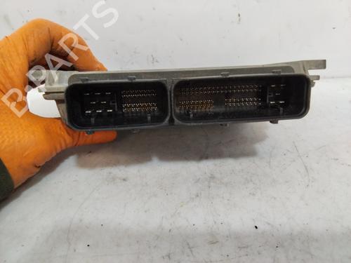 Engine control unit (ECU) MINI MINI (R50, R53)  | BP25729813M57 