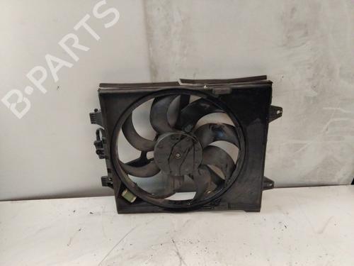 Used Radiator fan FORD KA (RU8) 1.2 (69 hp) 19435695