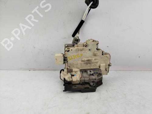 Used Rear left lock AUDI Q7 (4LB) 3.0 TDI quattro (233 hp) 22369807