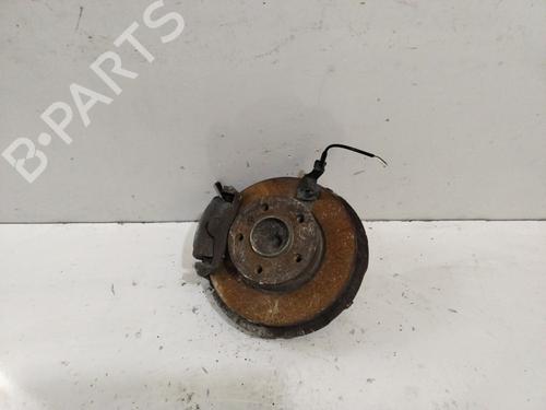 Right front steering knuckle BMW 3 Touring (E91)  | BP18488441M26 