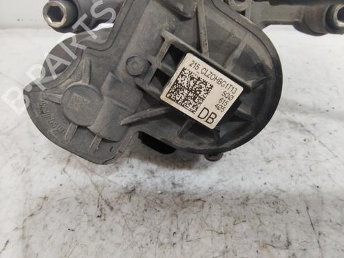 Left rear brake caliper SEAT LEON (5F1) | BP26008775M107