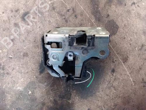 Used Front right lock RENAULT CLIO II (BB_, CB_) [1998-2016]  8561392