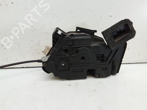 Front right lock VW GOLF VI (5K1) 2.0 GTi | BP8582564C97 