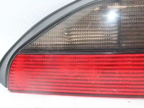 Right taillight PEUGEOT 306 (7B, N3, N5) 1.9 SRDT | BP15812770C35 