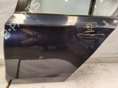 Left rear door BMW 1 (E87) 118 d | BP25278208C4 