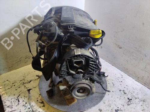 Engine DACIA SANDERO II | BP39416321M1 - Image 4