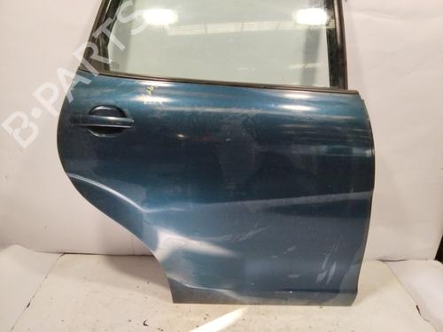 Right rear door SEAT TOLEDO III (5P2)  | BP26680122C5 
