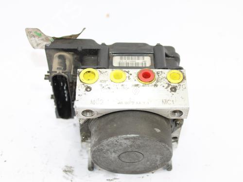 Used ABS pump RENAULT CLIO III (BR0/1, CR0/1) [2005-2014]  15523443