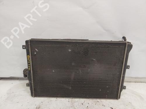 Køler VW GOLF V (1K1) [2003-2010]  26961028