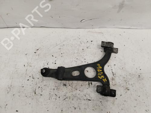 Left front suspension arm ALFA ROMEO 147 (937_) 1.9 JTDM (937.AXD1A, 937.AXV1A, 937.BXB1A) | BP27209849M12 
