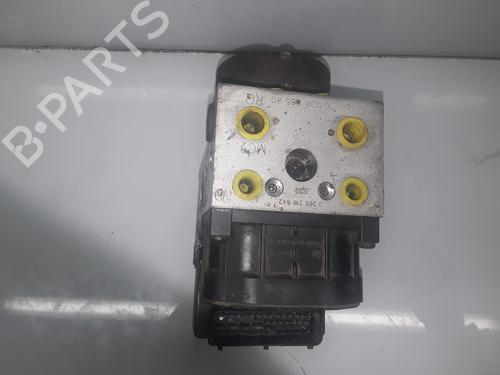 Used ABS pump CITROËN XSARA PICASSO (N68) [1999-2012]  9135576