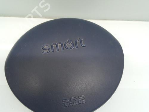 Used Driver airbag SMART CITY-COUPE (450) 0.6 (S1CLA1, 450.341) (55 hp) 8881521
