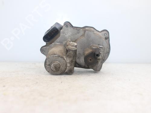 Drosselklappe AUDI A4 B7 (8EC)  | BP16976451M82 