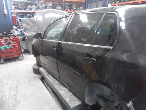 Heater blower motor VW GOLF V (1K1) 1.9 TDI | BP27605531M62 