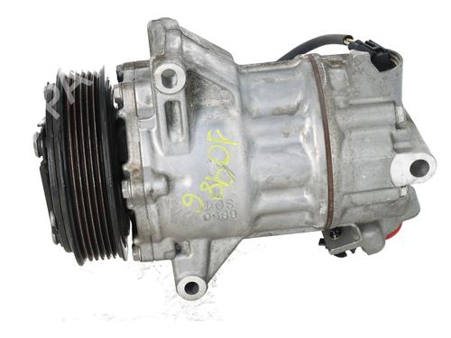 AC compressor RENAULT ARKANA I (LCM_, LDN_) | BP32420497M34