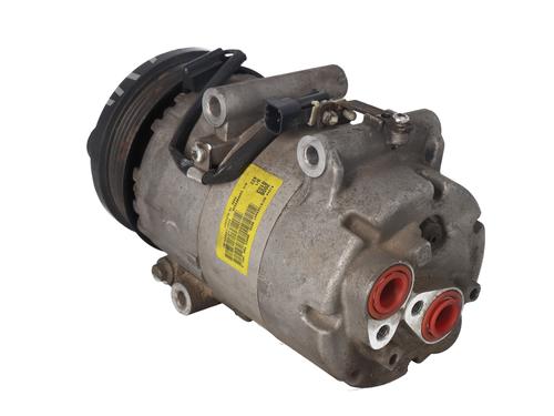 AC compressor FORD FOCUS II Saloon (DB_, FCH, DH) | BP38087120M34 - Image 2