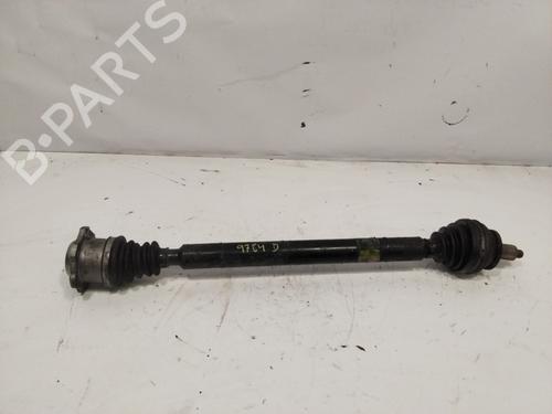 Right front driveshaft SEAT CORDOBA (6L2) 1.9 TDI | BP28733231M39