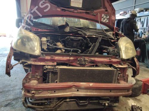Right front door FIAT FIORINO Box Body/MPV (225_) 1.3 D Multijet (225BXD1A, 225BXB1A, 225BXB11) | BP18245696C3 