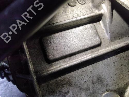 Gearbox VW GOLF V (1K1) | BP37794503M3 - Image 2