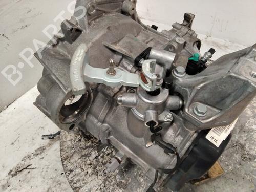 Gearkasse VW TAIGO (CS1)  | BP29435681M3 