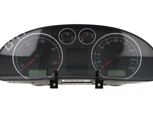 instrument-cluster-vw-passat-b55-3b3-2000-2001-2002-2003-2004-2005-33318995 main image