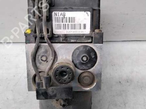 ABS pump OPEL ASTRA G Hatchback (T98)  | BP8572867M43 