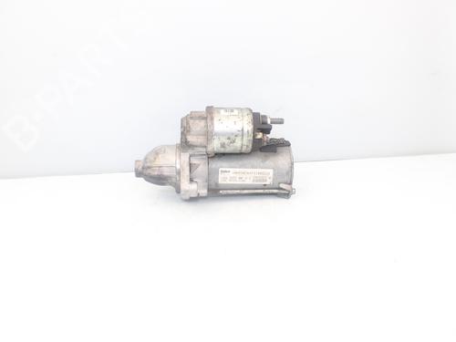 Used Starter FIAT DOBLO Cargo (263_) 1.3 D Multijet (90 hp) 16954791