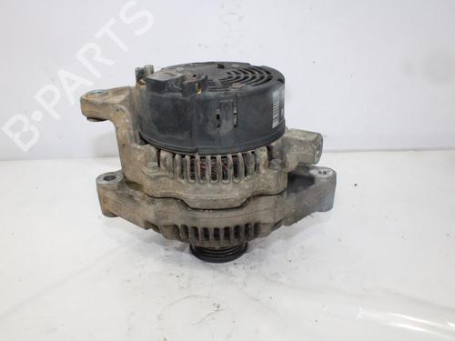 Alternator OPEL VECTRA B Hatchback (J96) 1.6 i 16V (F68) | BP13912608M7 