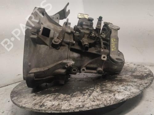 Gearbox FIAT TIPO Saloon (356_, 357_)  | BP25279397M3 