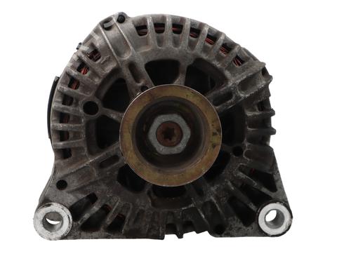 Used Alternator Alternator CITROËN C3 I (FC_, FN_) 1.4 HDi (68 hp) 33930491 33930491