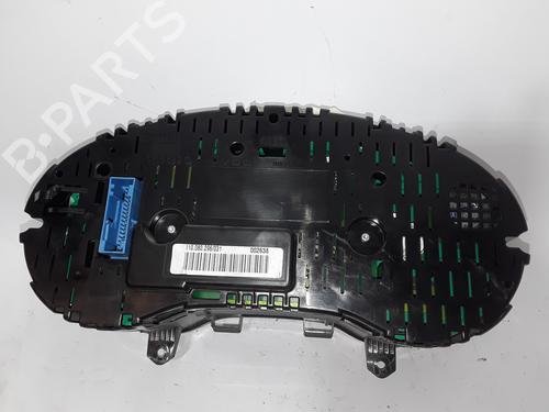 Instrument cluster AUDI A3 (8P1) 1.9 TDI | BP10862070C47 