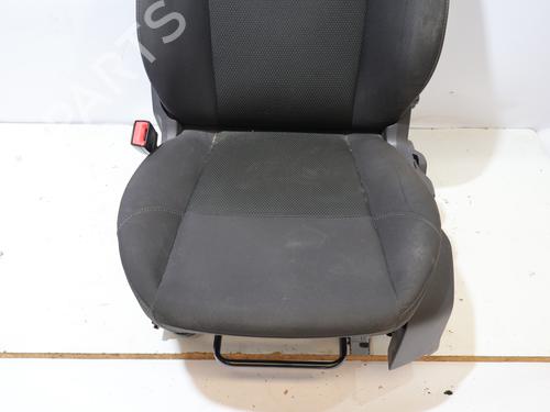 Left front seat FORD FOCUS III Turnier 1.5 TDCi | BP37424033C15 - Image 5