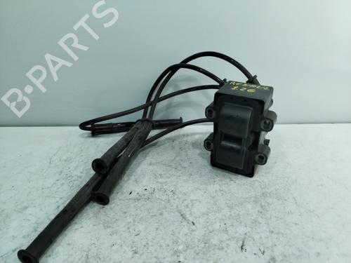 Used Ignition coil RENAULT CLIO II (BB_, CB_) [1998-2016]  19519106