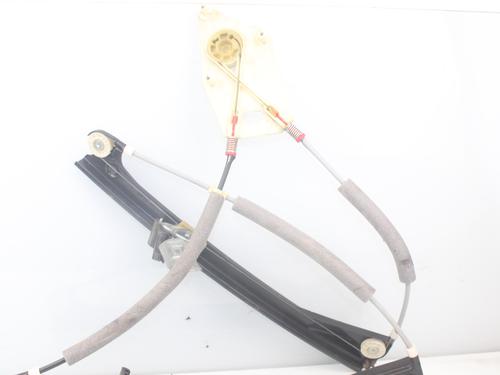 Front left window mechanism VW POLO V (6R1, 6C1)  | BP16974239C22 