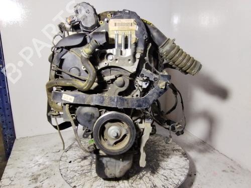 Engine FORD TRANSIT COURIER B460 MPV  | BP34434342M1  - Image 11