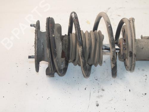 Left front shock absorber BMW 3 Coupe (E46) 318 Ci | BP17743248M16 