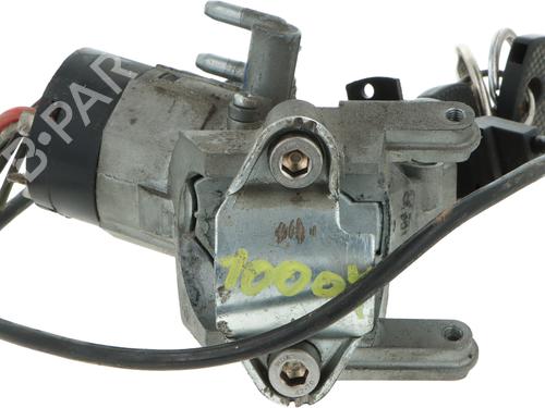 Ignition barrel MERCEDES-BENZ VITO Van (W638) 114 2.3 (638.034, 638.094) | BP29616919M48
