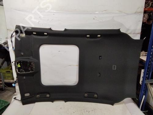 Tecto interior Tecto interior PEUGEOT 308 III (FB_, FH_, FP_, F3_, FM_) [2021-2026] 34184128 34184128