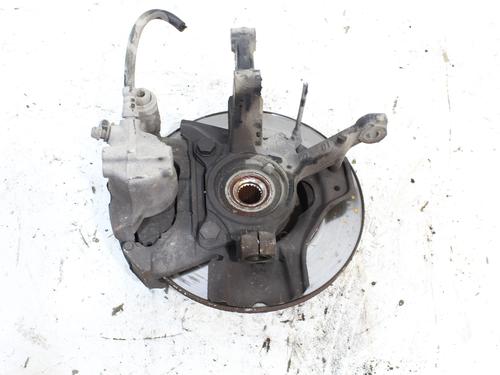 Right front steering knuckle FIAT PUNTO Hatchback Van (188_) 1.2 60 | BP17320668M26 
