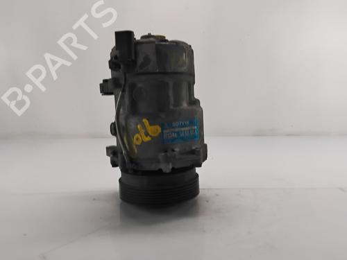 Used AC compressor SEAT LEON (1M1) [1999-2006]  28817441