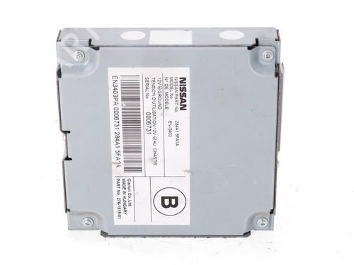 Used Electronic module Electronic module NISSAN MICRA V (K14) [2016-2026] 40451988 40451988