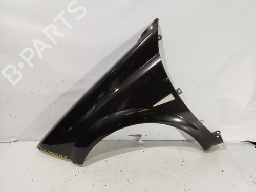 Used Left front fenders RENAULT MEGANE II Coupé-Cabriolet (EM0/1_) [2003-2010]  31247721