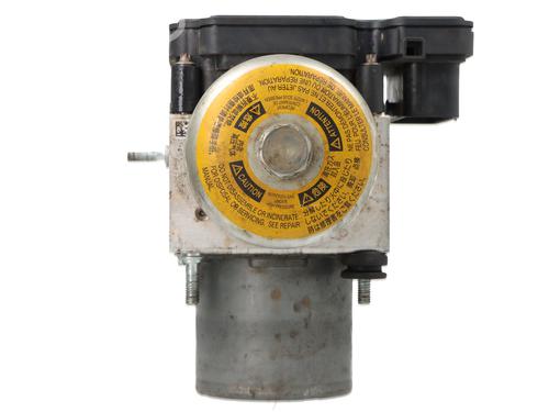 ABS pump RENAULT ZOE (BFM_) | BP33453342M43 - Image 4