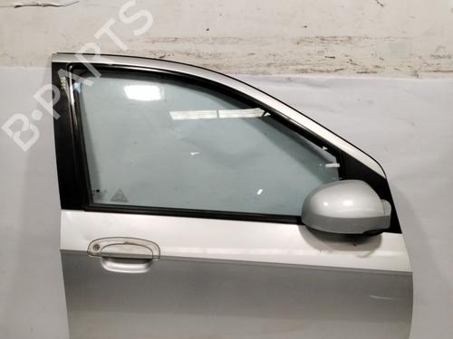 Dør højre fortil HYUNDAI GETZ (TB) 1.3 i (82 hp) 28135954