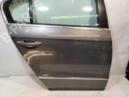 Dør høyre bak VW PASSAT B6 (3C2)  | BP29905066C5 