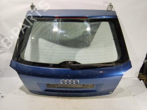 Tailgate AUDI A3 (8P1) | BP31096119C6