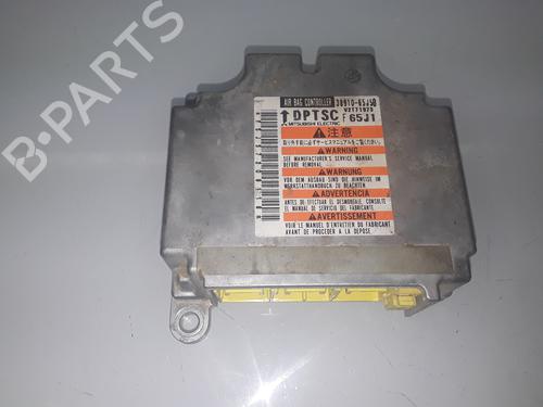 Used ECU airbags SUZUKI GRAND VITARA II (JT, TE, TD) 1.9 DDiS All-wheel Drive (JT419, TD44, JB419WD, JB419XD,... (129 hp) 8910680