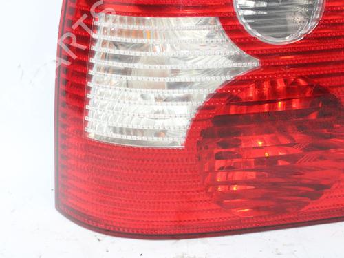 Left taillight VW POLO (9N_, 9A_) 1.4 TDI | BP15503090C34 