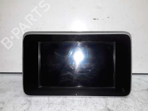 Display monitor MERCEDES-BENZ C-CLASS (W202)  | BP12306281C48 