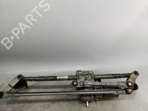 Viskermotor vindrude VW GOLF V (1K1)  | BP24497222M29 
